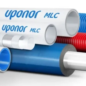 Категория Системы Uponor