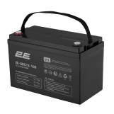 Акумуляторна батарея 2E GDC, 12В, 100А•год, GEL Фото - 2