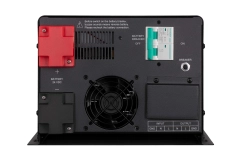 Инвертор 2E HI3500, 3500 Вт, 24 В — 230 В, ЖК-дисплей, AVR Фото - 4