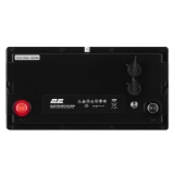 Аккумуляторная батарея 2E LFP12, 12В, 150А-ч, ABC 4S Фото - 4