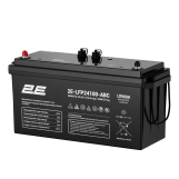 Аккумуляторная батарея 2E LFP24, 24В, 100А-ч, ABC 8S Фото - 2
