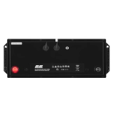 Аккумуляторная батарея 2E LFP24, 24В, 100А-ч, ABC 8S Фото - 4