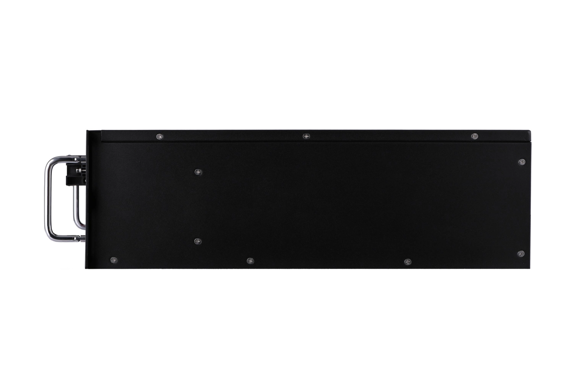 Акумуляторна батарея 2E LFP48, 48В, 100А•год, 19" LCD 16S Фото - 2
