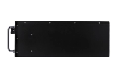 Акумуляторна батарея 2E LFP48, 48В, 150А•год, 19" LCD 16S Фото - 3