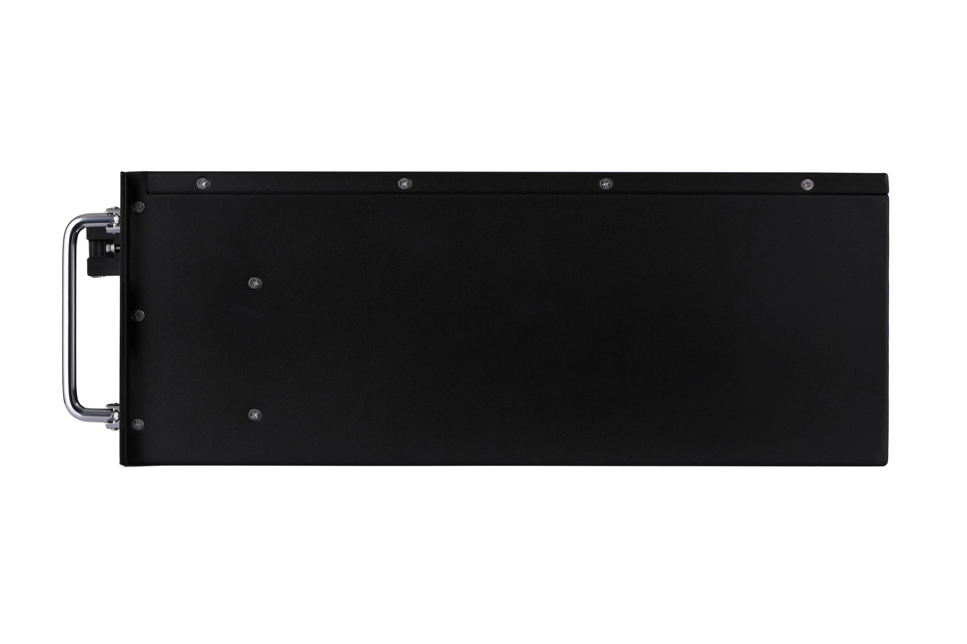 Аккумуляторная батарея 2E LFP48, 48В, 200А-ч, 19" LCD 16S Фото - 3