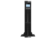 Джерело безперебійного живлення 2E OD2000RT, 2000VA/1800W, RT2U, LCD, USB, 3xSchuko Фото - 4