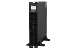Джерело безперебійного живлення 2E OD2000RT, 2000VA/1800W, RT2U, LCD, USB, 3xSchuko Фото - 5