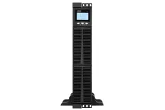 Источник бесперебойного питания 2E OD3000RT, 3000VA/2700W, RT2U, LCD, USB, 3xSchuko Фото - 4