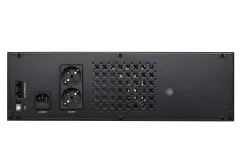 Источник бесперебойного питания 2E RE1500, 1500VA/900W, RM 3U, LCD, USB, 2xSchuko Фото - 2