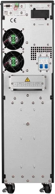 Источник бесперебойного питания 2E SD10000, 10kVA/10kW, LCD, USB, Terminal in&out Фото - 2
