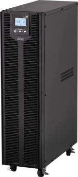 Джерело безперебійного живлення 2E SD10000, 10kVA/10kW, LCD, USB, Terminal in&out