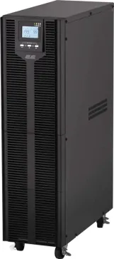 Источник бесперебойного питания 2E SD10000, 10kVA/10kW, LCD, USB, Terminal in&out