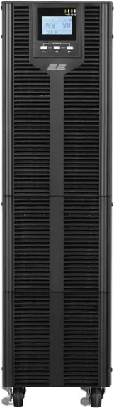Источник бесперебойного питания 2E SD10000, 10kVA/10kW, LCD, USB, Terminal in&out Фото - 1