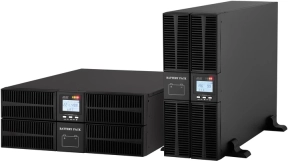Джерело безперебійного живлення 2E SD10000RT, 10kVA/10kW, RT4U, LCD, USB, Terminal in&out