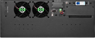 Джерело безперебійного живлення 2E SD10000RT, 10kVA/10kW, RT4U, LCD, USB, Terminal in&out Фото - 4