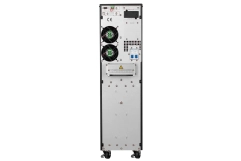 Источник бесперебойного питания 2E SD6000, 6kVA/6kW, LCD, USB, Terminal in&out Фото - 2