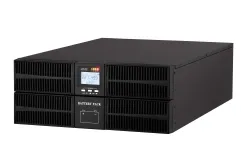 Источник бесперебойного питания 2E SD6000RT, 6kVA/6kW, RT4U, LCD, USB, Terminal in&out Фото - 1