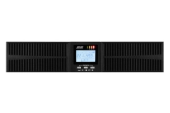Источник бесперебойного питания 2E SD6000RTL, 6kVA/6kW, RT4U, LCD, USB, на внешние АКБ, Terminal in&out Фото - 2