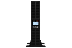 Источник бесперебойного питания 2E SD6000RTL, 6kVA/6kW, RT4U, LCD, USB, на внешние АКБ, Terminal in&out Фото - 3