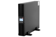 Источник бесперебойного питания 2E SD6000RTL, 6kVA/6kW, RT4U, LCD, USB, на внешние АКБ, Terminal in&out Фото - 4