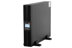 Джерело безперебійного живлення 2E SD6000RTL, 6kVA/6kW, RT4U, LCD, USB, на зовнішні АКБ,Terminal in&out Фото - 4