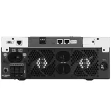 Инвертор солнечный автономный 2E SM-4K24T 4000VA/4000W, 24V, MPPT, 2xTerminal out Фото - 4