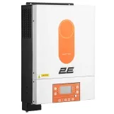 Інвертор сонячний автономний 2E SM-6K48T 6000VA/6000W, 48V, MPPT, 2xTerminal out Фото - 1