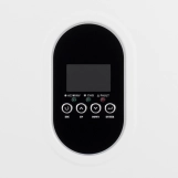Інвертор сонячний автономний  2E VM-3K24H 3000VA/2700W, 24V, Hi-Voltage MPPT Фото - 4