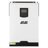 Інвертор сонячний автономний 2E VM-5K48 5000VA/5000W, 48V, Hi-voltage MPPT, V2