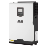 Інвертор сонячний автономний 2E VM-5K48 5000VA/5000W, 48V, Hi-voltage MPPT, V2 Фото - 1