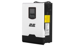 Інвертор сонячний автономний 2E VP-1K12 1000VA/1000W, 12V, PWM Фото - 1