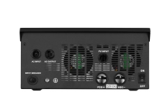 Інвертор сонячний автономний 2E VP-1K12 1000VA/1000W, 12V, PWM Фото - 4