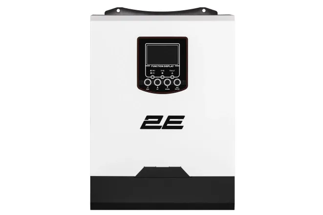 Инвертор солнечный автономный 2E VP-1K12 1000VA/1000W, 12V, PWM