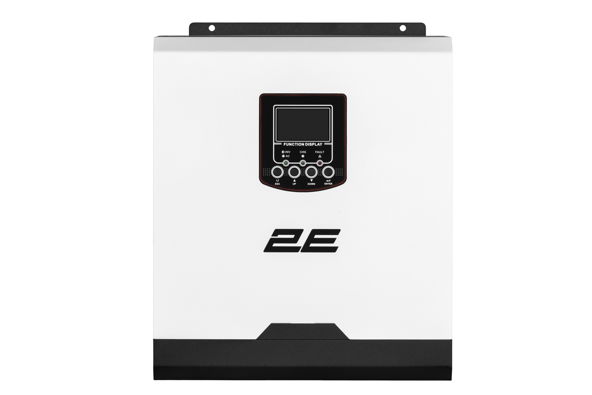 Инвертор солнечный автономный 2E VP-3K24 3000VA/3000W, 24V, PWM