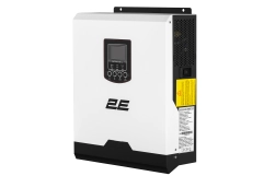 Инвертор солнечный автономный 2E VP-3K24 3000VA/3000W, 24V, PWM Фото - 1