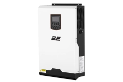 Інвертор сонячний автономний 2E VP-5K48 5000VA/5000W, 48V, PWM Фото - 1
