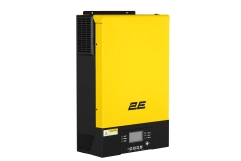 Інвертор сонячний гібридний 2E XM INFINI 6000VA/6000W, 48V, MPPT, 2xTerminal out Фото - 2