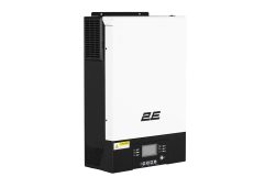 Інвертор сонячний автономний 2E XM KING 6000VA/6000W, 48V, MPPT, 2xTerminal out Фото - 2