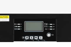 Інвертор сонячний автономний 2E XM KING 6000VA/6000W, 48V, MPPT, 2xTerminal out Фото - 3