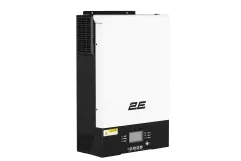 Инвертор солнечный автономный 2E XM KING 6000VA/6000W, 48V, MPPT, 2xTerminal out Фото - 2