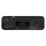 Інвертор сонячний гибридний 2E XM MAXII 11000VA/11000W, 48V, 2 MPPT, 2xTerminal in/out Фото - 3
