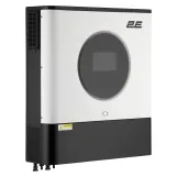 Инвертор солнечный гибридный 2E XM MAXII 11000VA/11000W, 48V, 2 MPPT, 2xTerminal in/out Фото - 2