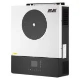 Інвертор сонячний автономний 2E XM ULTRA 8000VA/8000W, 48V, 2 MPPT, 2xTerminal in/out Фото - 1