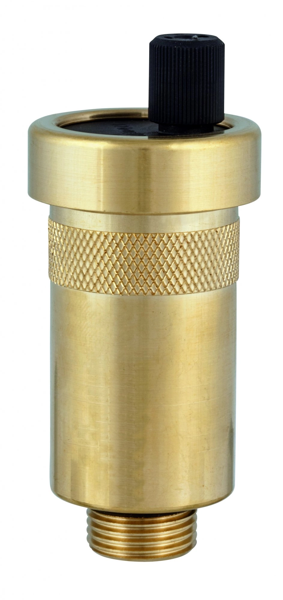Автоматичний розповітрювач AFRISO 1/2" латунь (77752)