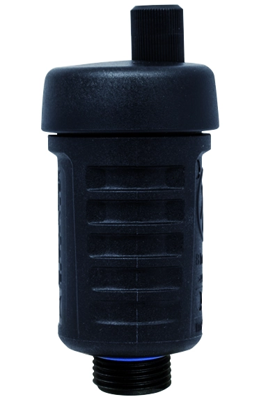 Автоматичний розповітрювач  AFRISO 3/8" пластик (77766)