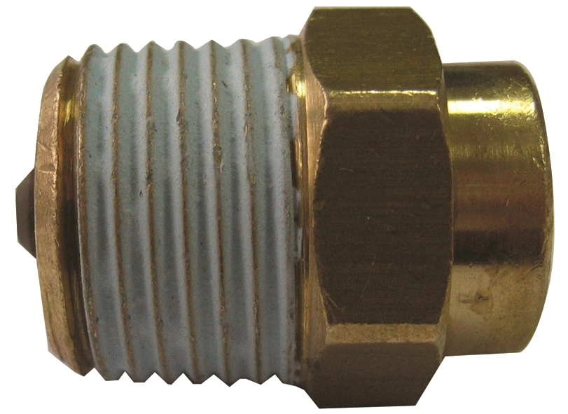 Клапан монтажный AFRISO 1/4 "х1/2" (77914)