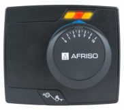 Привід AFRISO ARM 703, 2-точки, 230В, 12 сек (1470310)