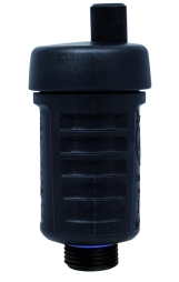 Автоматичний розповітрювач  AFRISO 3/8" пластик (77766)