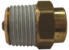 Клапан монтажный AFRISO 1/4 "х1/2" (77914)