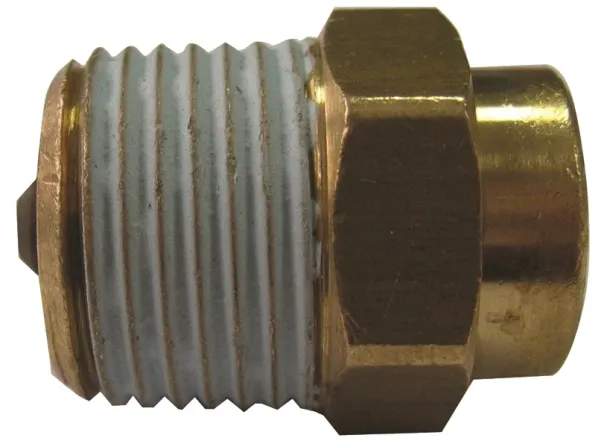 Клапан монтажний AFRISO 1/4"х1/2" (77914)